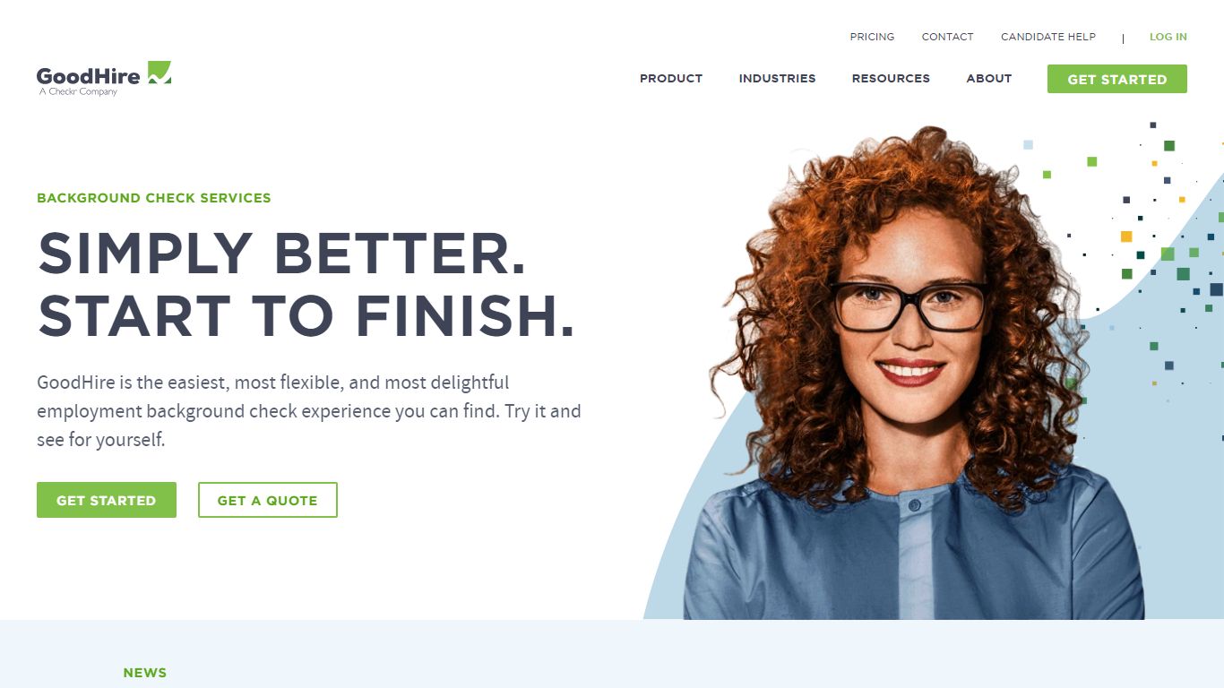 The Ultimate Guide To BACKGROUND CHECK COMPLIANCE - GoodHire